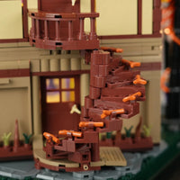 Luna Cottage