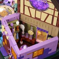 Luna Cottage