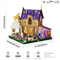 Luna Cottage