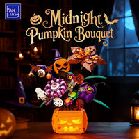Midnight Pumpkin