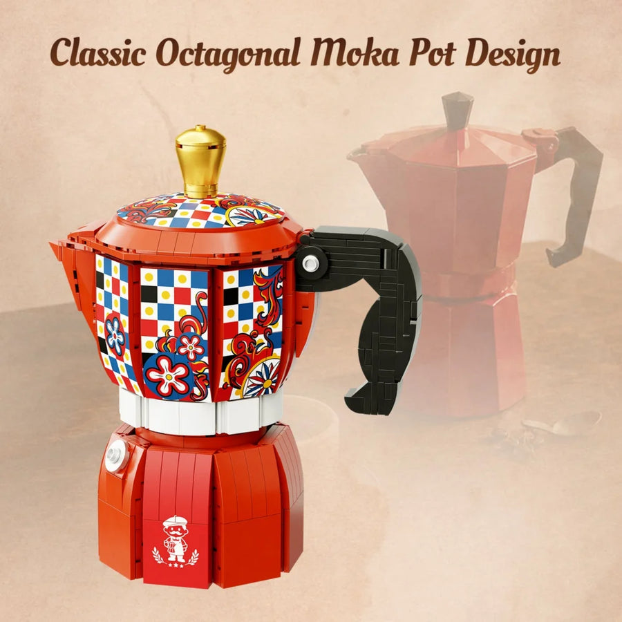Moka Pot