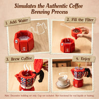 Moka Pot