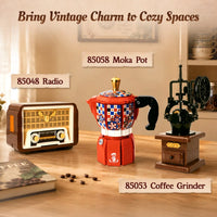 Moka Pot