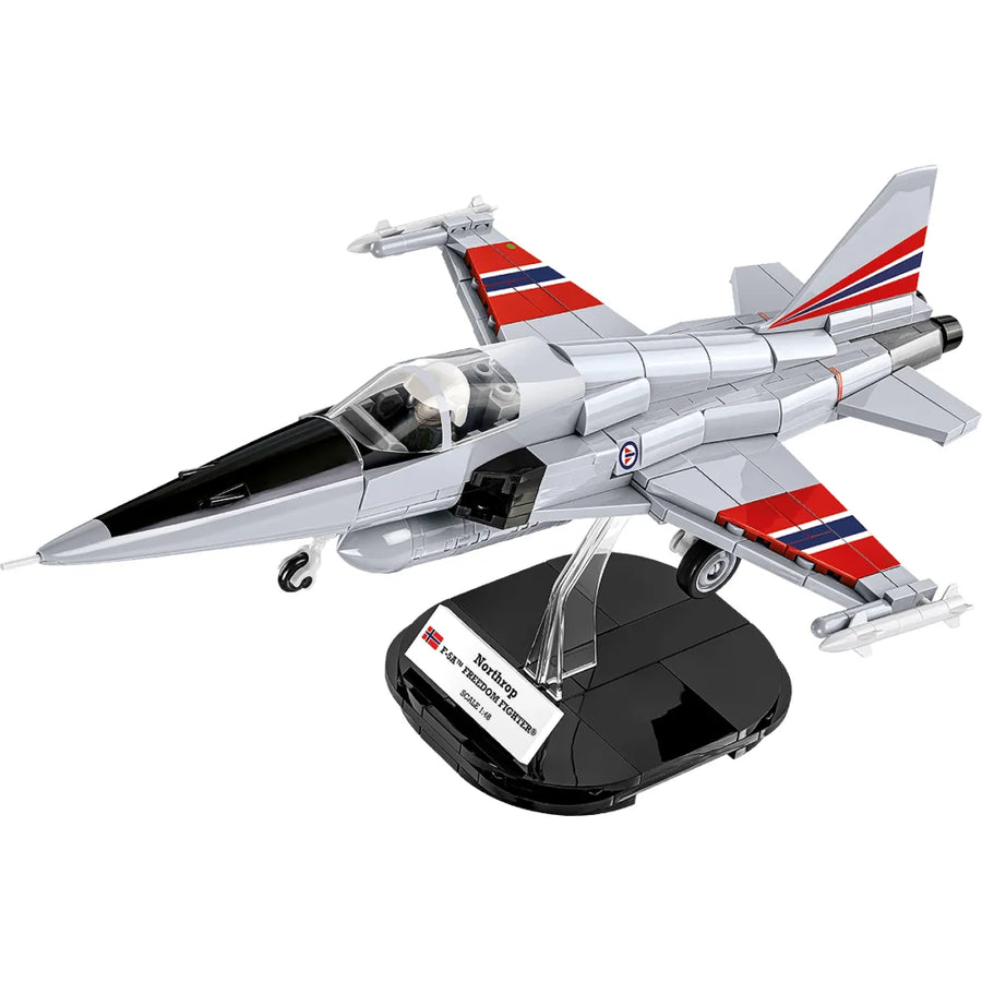 NORTHROP F-5E FREEDO