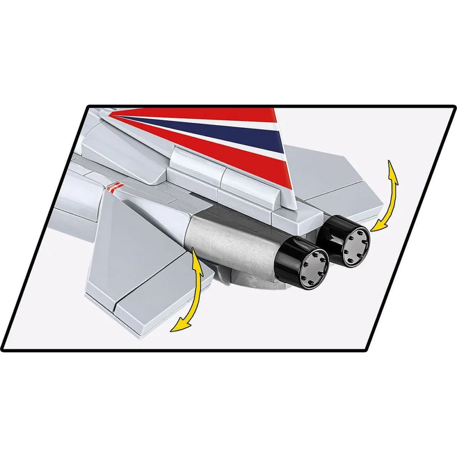 NORTHROP F-5E FREEDO