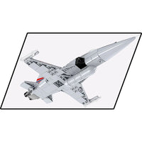 NORTHROP F-5E FREEDO