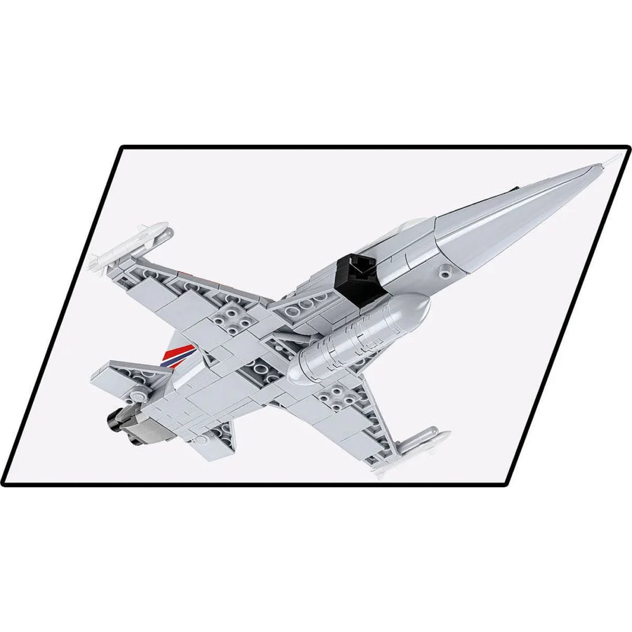 NORTHROP F-5E FREEDO