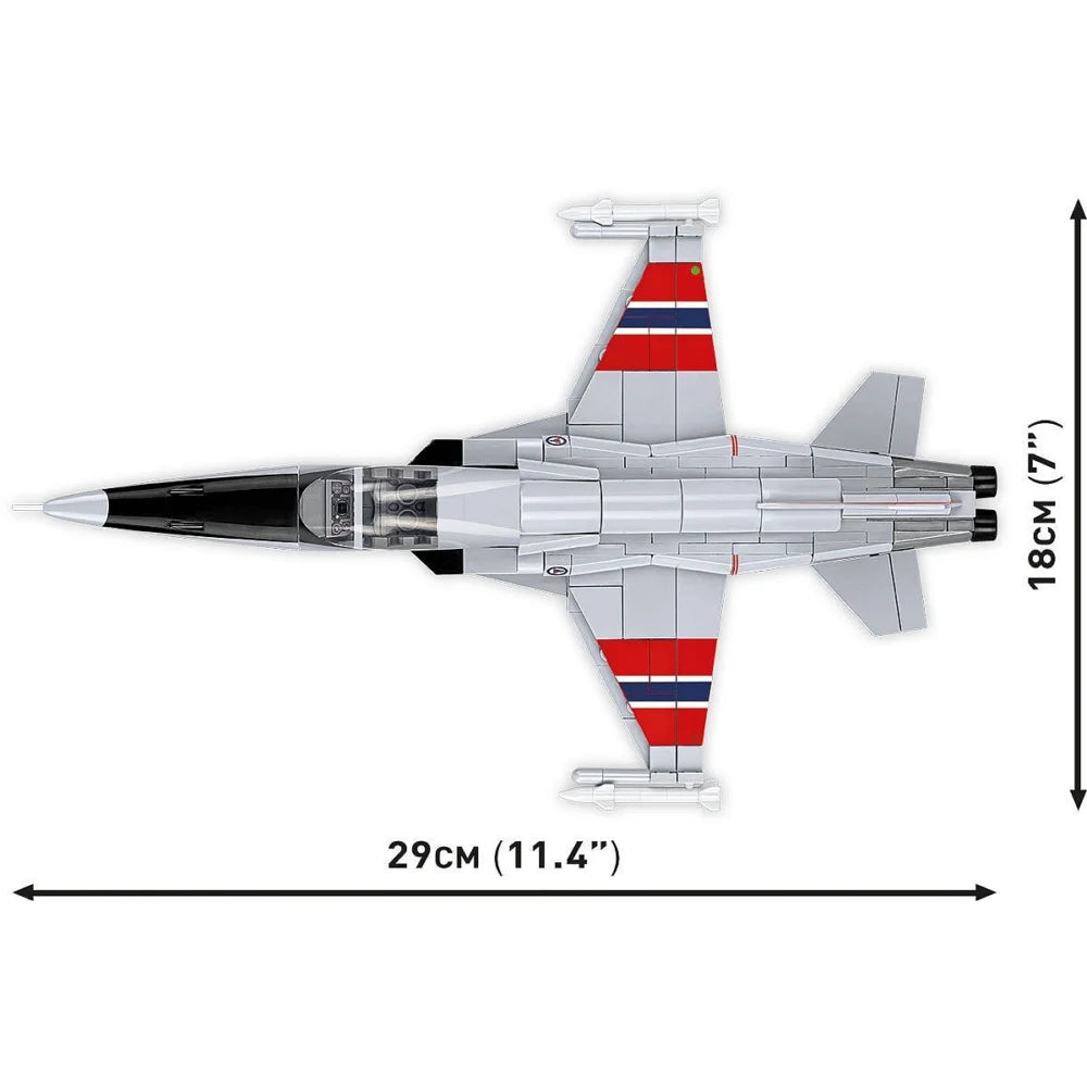 NORTHROP F-5E FREEDO