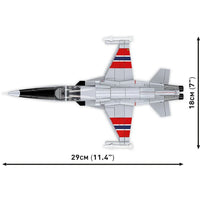 NORTHROP F-5E FREEDO