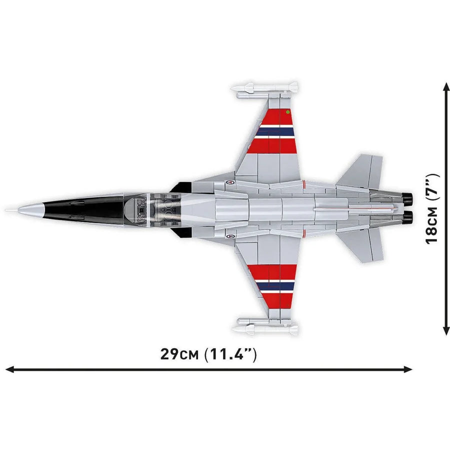 NORTHROP F-5E FREEDO