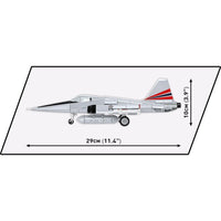 NORTHROP F-5E FREEDO