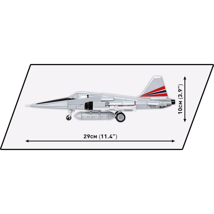 NORTHROP F-5E FREEDO