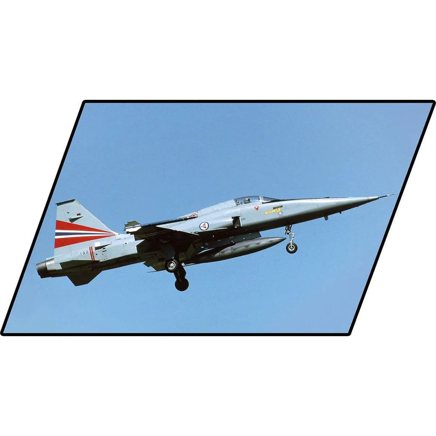 NORTHROP F-5E FREEDO