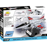 NORTHROP F-5E FREEDO