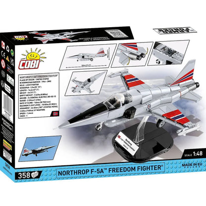 NORTHROP F-5E FREEDO