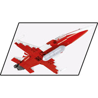 NORTHROP F-5E TIGER