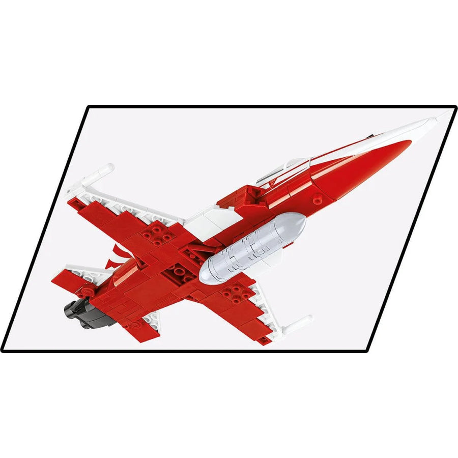 NORTHROP F-5E TIGER