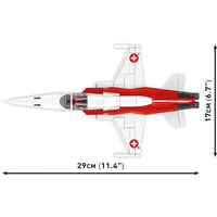 NORTHROP F-5E TIGER