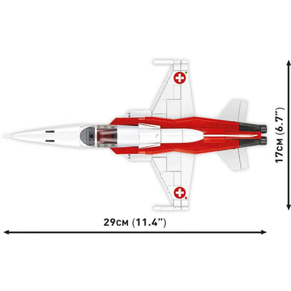 NORTHROP F-5E TIGER