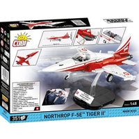 NORTHROP F-5E TIGER