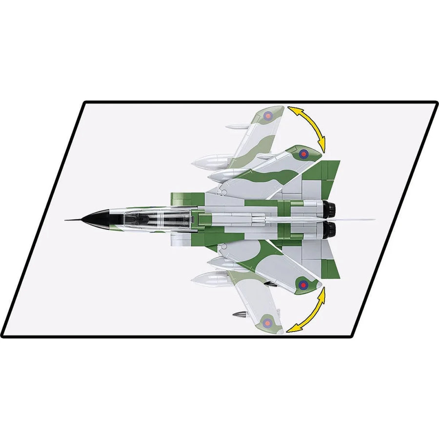 PANAVIA TORNADO GR.1