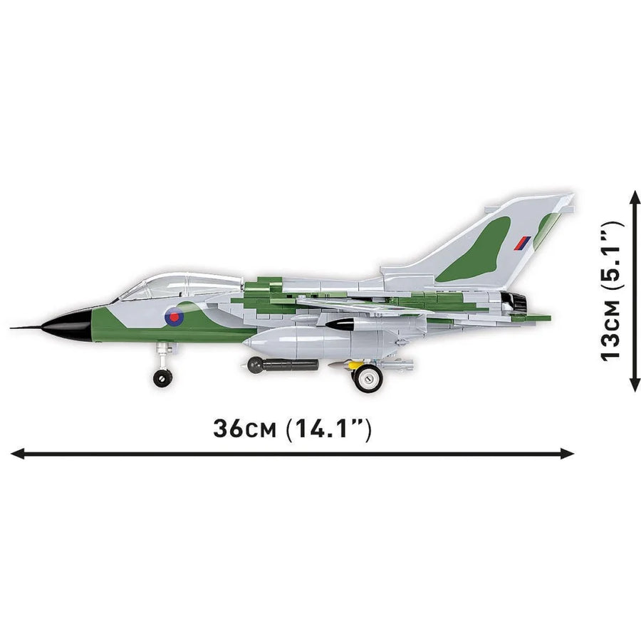 PANAVIA TORNADO GR.1