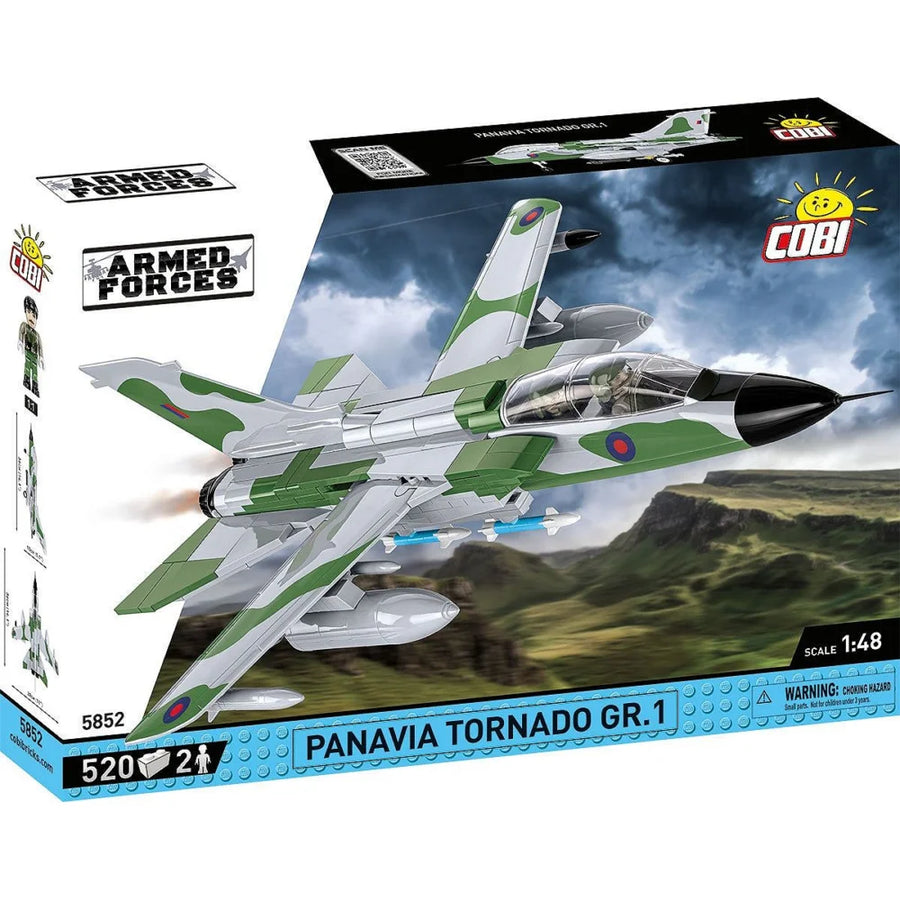 PANAVIA TORNADO GR.1