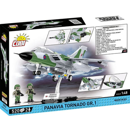 PANAVIA TORNADO GR.1