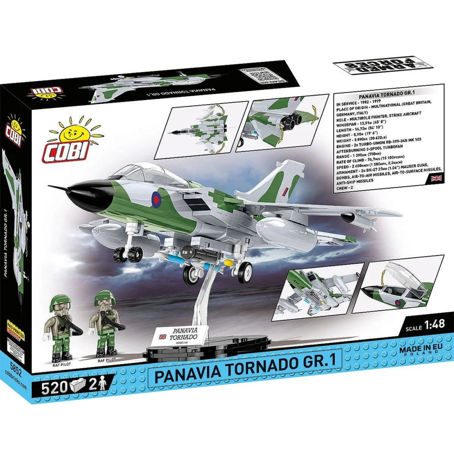 PANAVIA TORNADO GR.1
