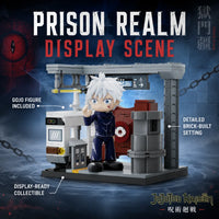 Jujutsu Kaisen: Prison Realm mit Gojo