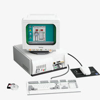 Retro-90er-Jahre-PC
