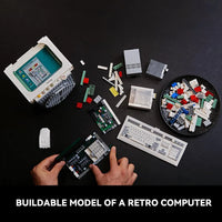 Retro-90er-Jahre-PC