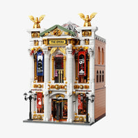 Die Oper