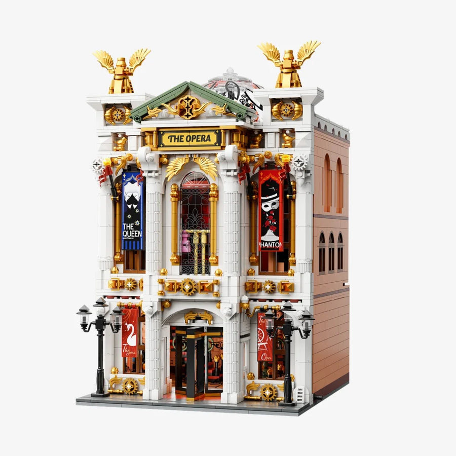 Die Oper