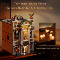 Die Oper