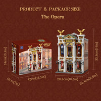 Die Oper