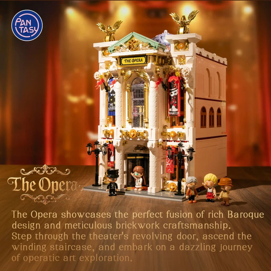 Die Oper