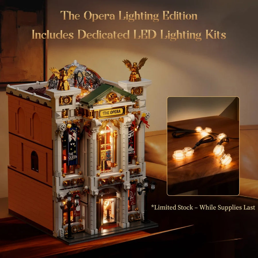 Die Oper