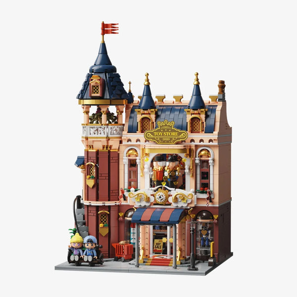 Spielzeugladen