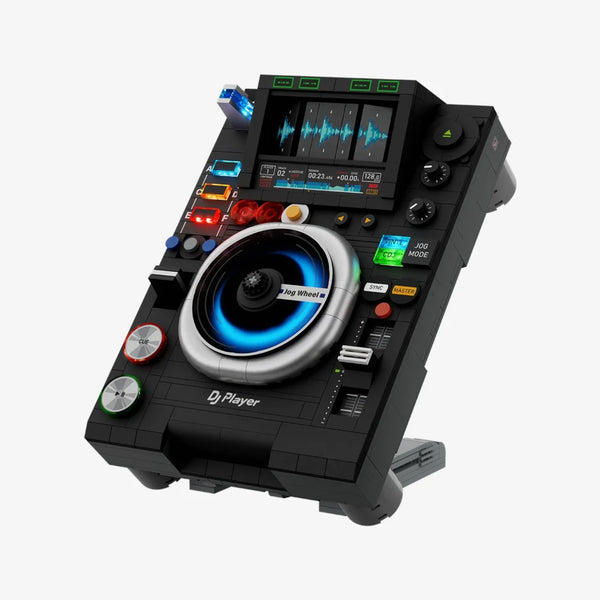 DJ-Pult