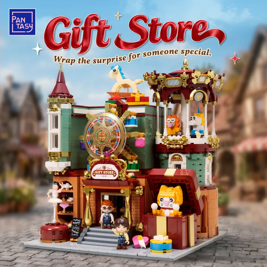 Geschenkeladen