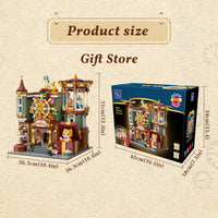 Geschenkeladen