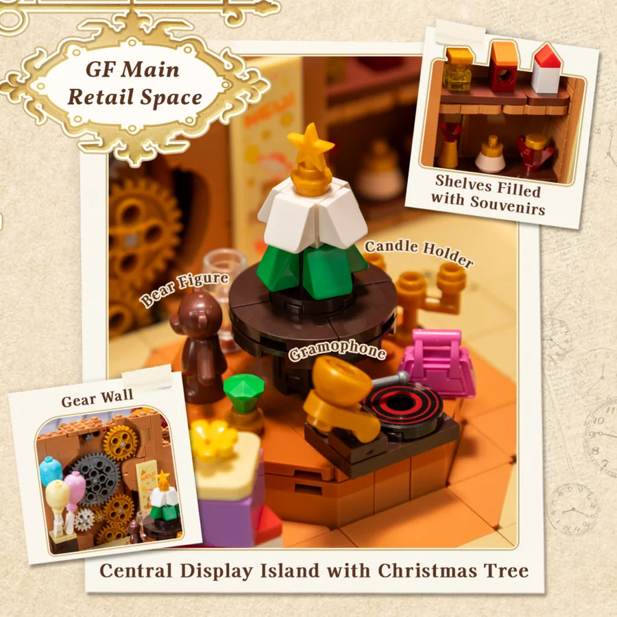 Geschenkeladen