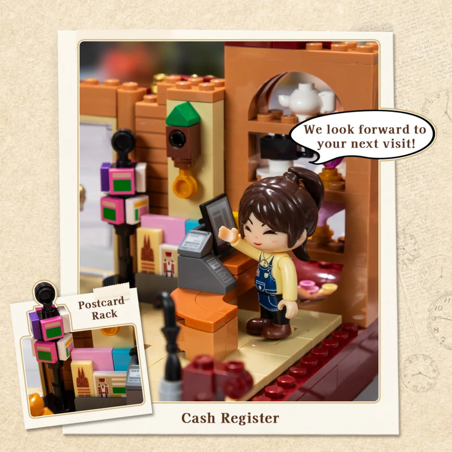 Geschenkeladen
