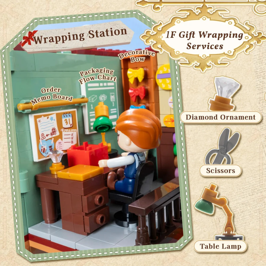 Geschenkeladen