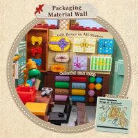Geschenkeladen