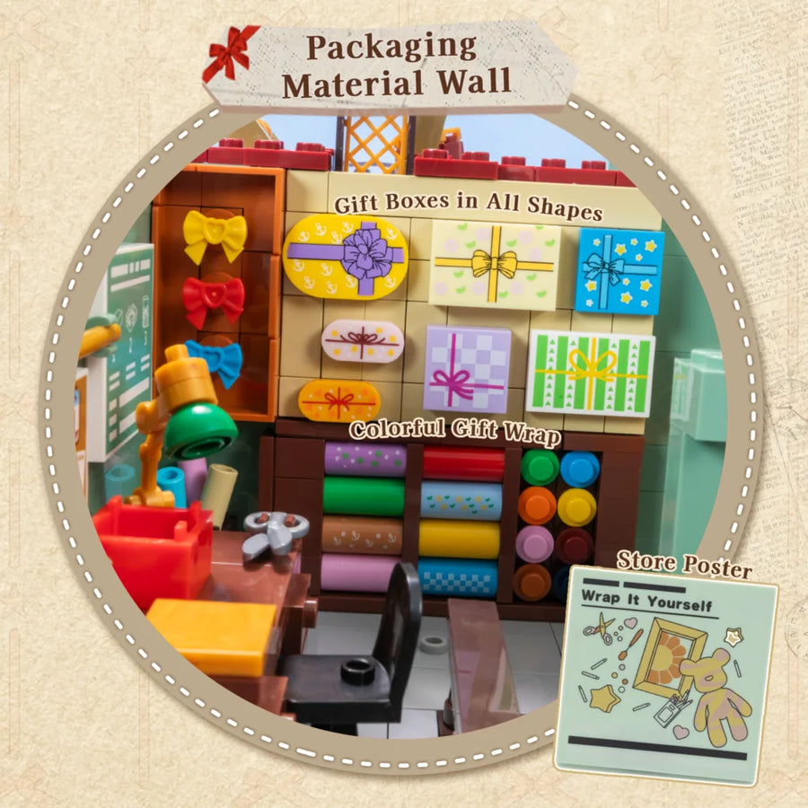 Geschenkeladen