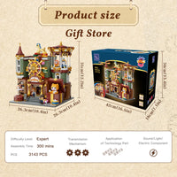 Geschenkeladen