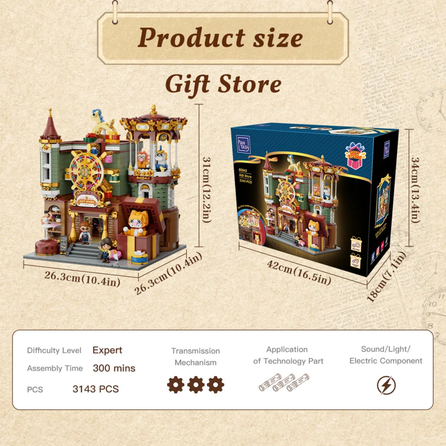 Geschenkeladen