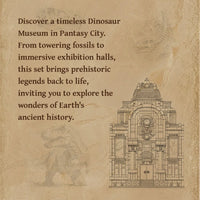 Dinosauriermuseum